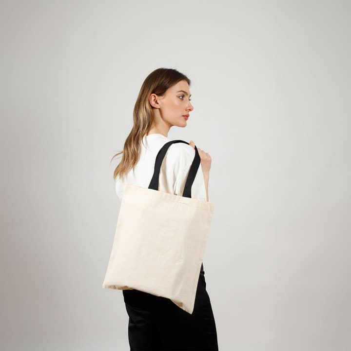 TBF - Wholesale Tote Bag - Unisex - TBF Impress Cotton Tote - TB1601