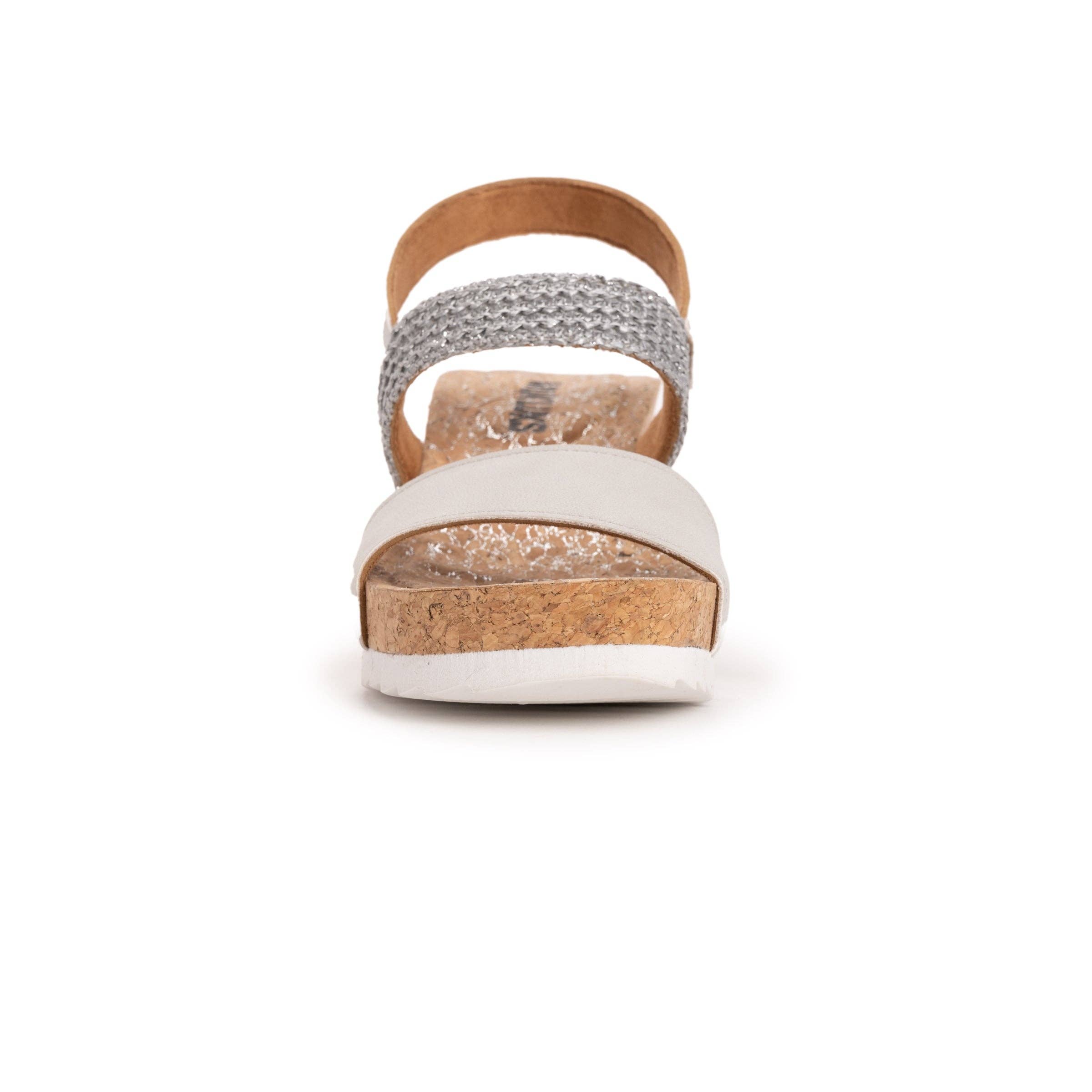 Muk Luks - Wholesale Wedges - Women's - Muk Luks Women's Wendy Wedge Sandal8
