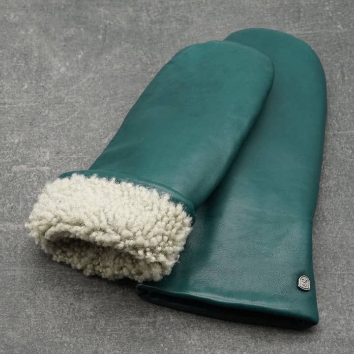 Akaroa – wholesale Handskar - Dam – Vantar i fårskinn SUE15