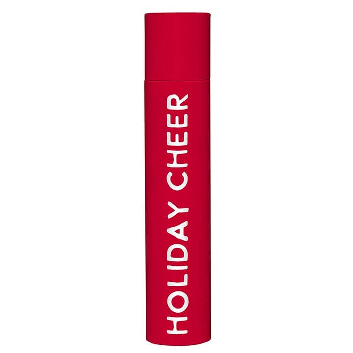 Slant Collections by Creative Brands - Wholesale Flask - Skinny Flask - Holiday Cheer