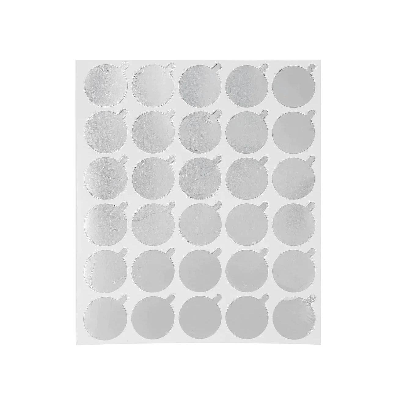 Stacy Lash - Wholesale Valse wimpers / Nep wimpers - Lijm Tinfoil Stickers1