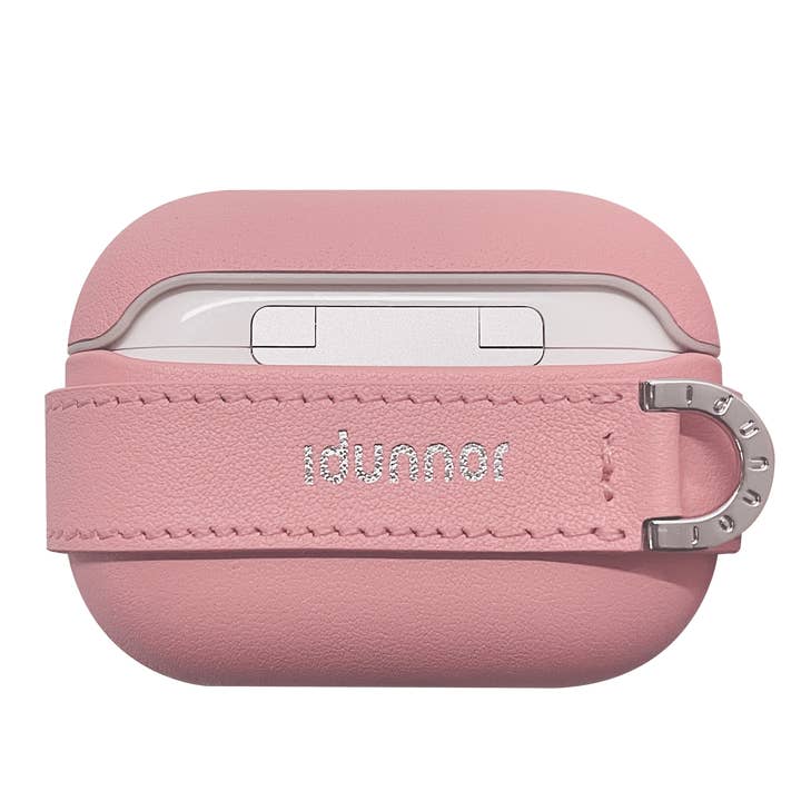 Rosa cipria - Custodia per AirPods Pro Astra per la vendita all'ingrosso da parte di Idunnor