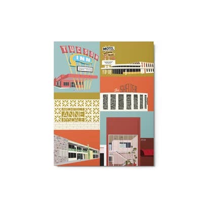 Stampa 8x10 Anne Rysdale per la vendita all'ingrosso da parte di RetroTrek, DBA Sunny Days Gifts