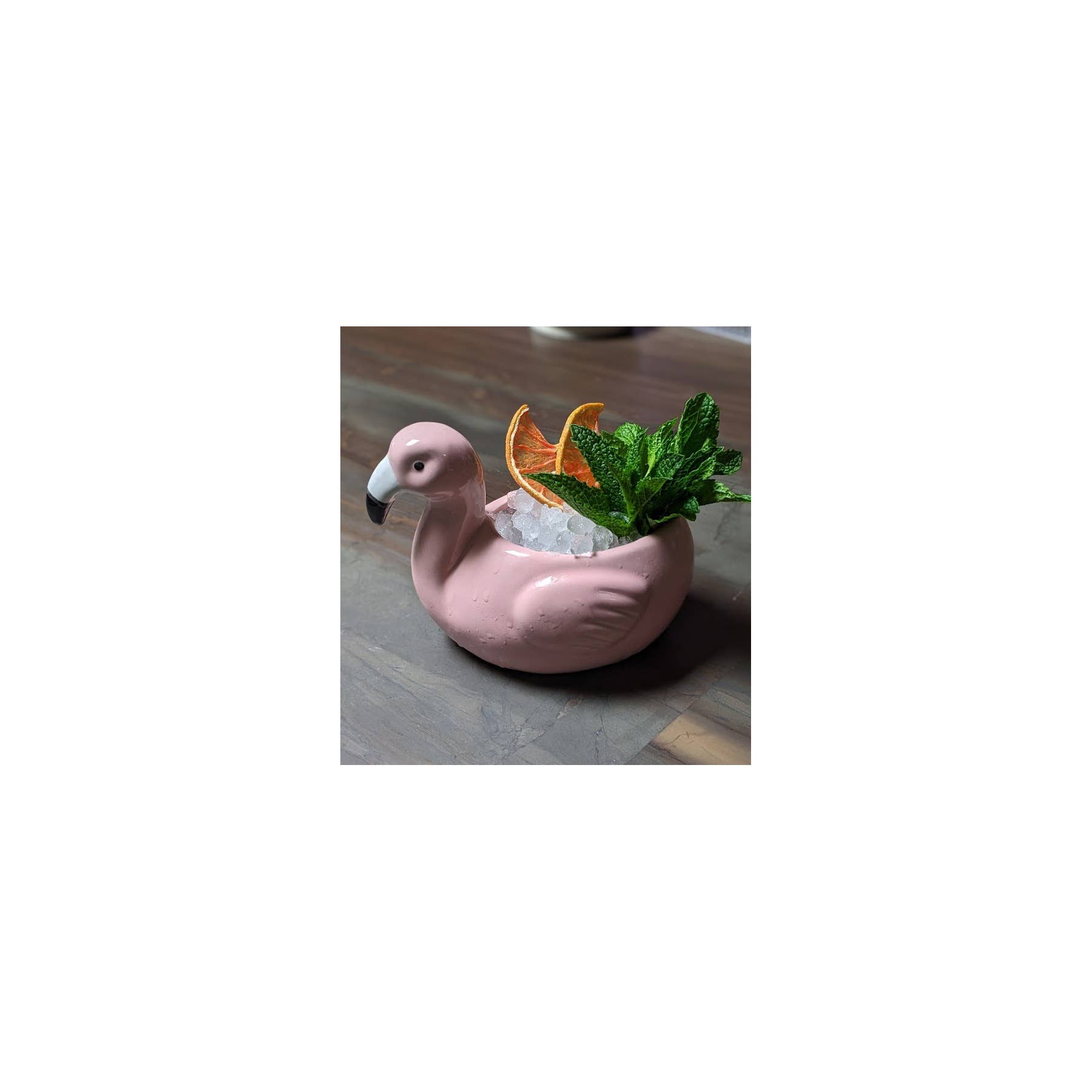 Convenient Cocktail Co. - Wholesale Cocktail Mix/Syrup - Dehydrated Grapefruit Cocktail Garnishes - 225ct Bag4