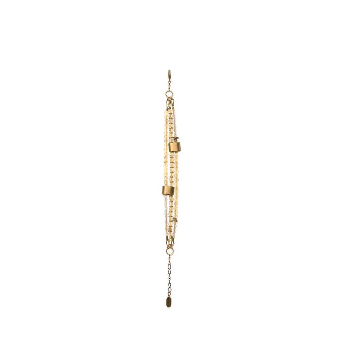 Hailey Gerrits - Venta al por mayor Pulsera de cuentas - Pulsera Waldorf