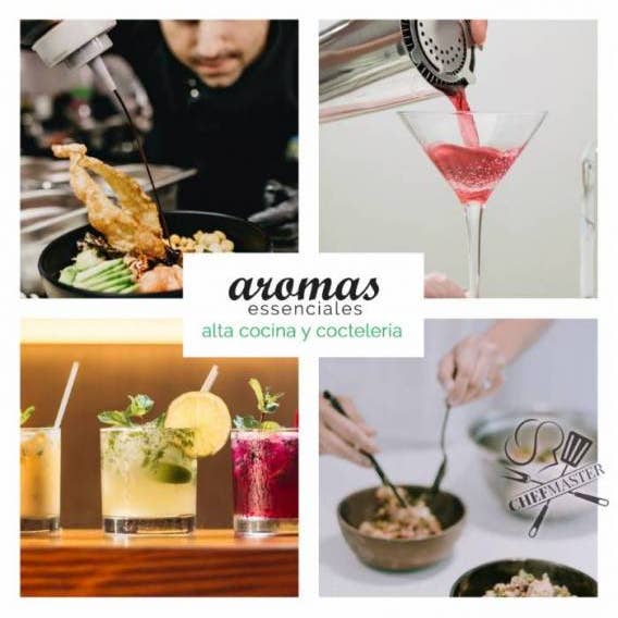 Essenciales - Venta al por mayor Aceites de baño/corporales - GLICERINA VEGETAL