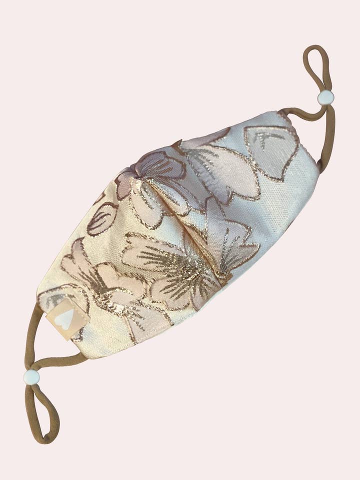 Moderne Royalty ansigtsmaske for engroshandel hos Malionne