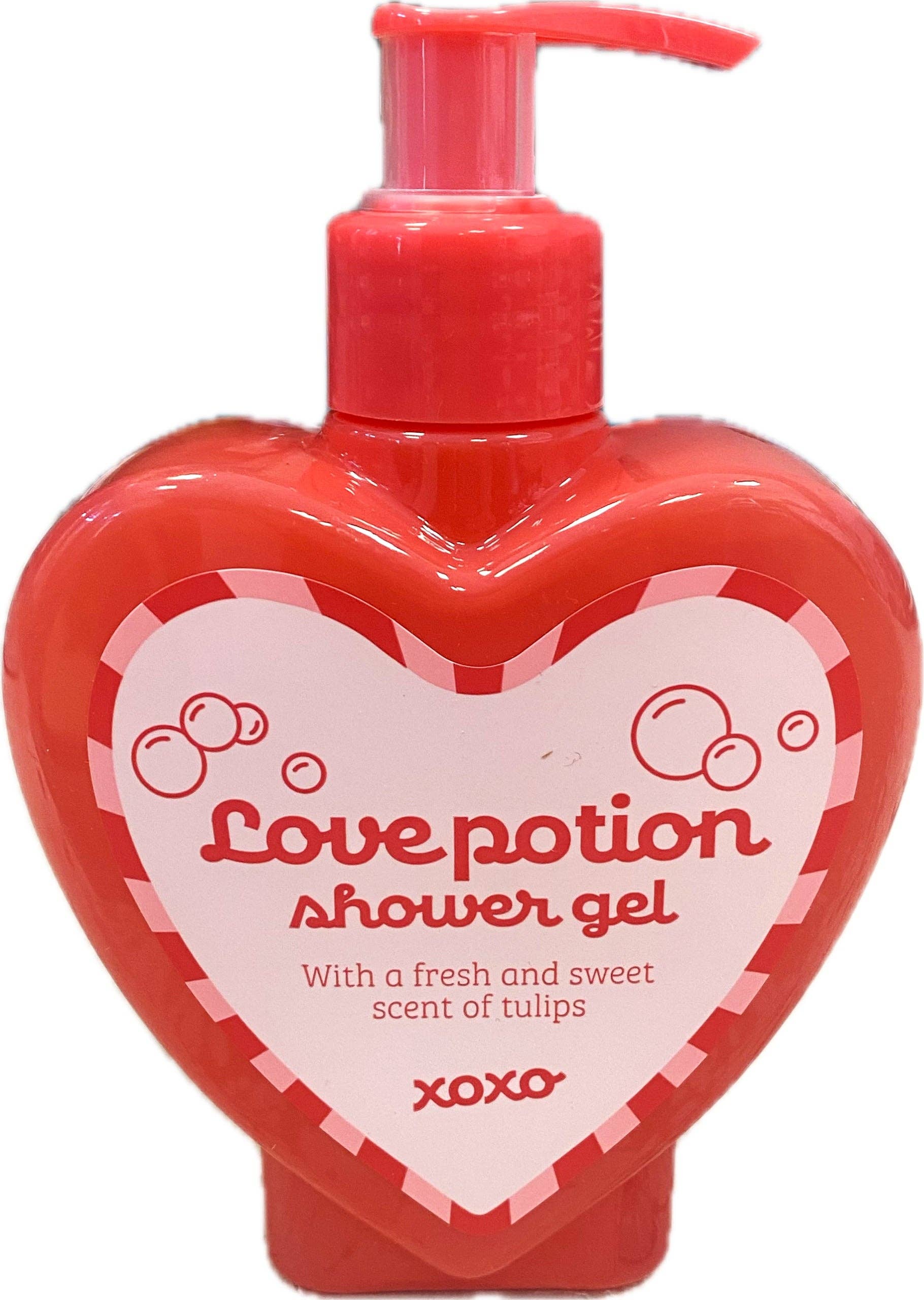 Kinky Pleasure - Wholesale Body Wash/Shower Gel - Kinky Pleasure - AC123 - Drugstore - Love Potion Shower Gel2