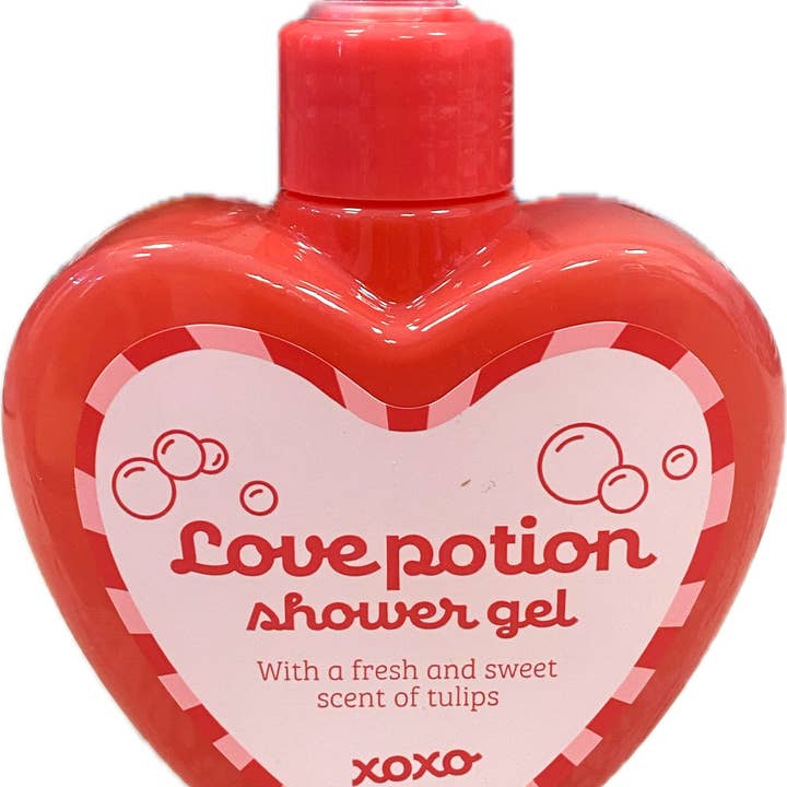 Kinky Pleasure - Wholesale Body Wash/Shower Gel - Kinky Pleasure - AC123 - Drugstore - Love Potion Shower Gel2