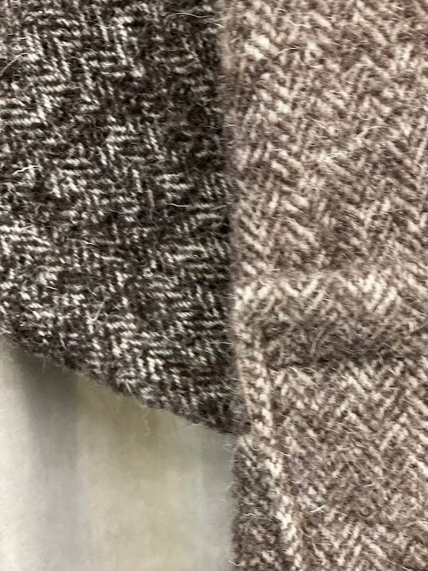 Mecànico Atelier – wholesale Rock - Dam – Kappa Certosa dimmig beige 23