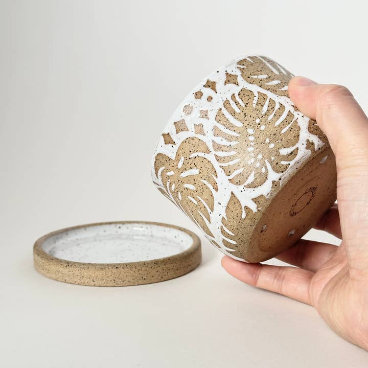 Annie’s Potteries – Engroshandel Plantekrukke – Monstera Plantemaskiner6