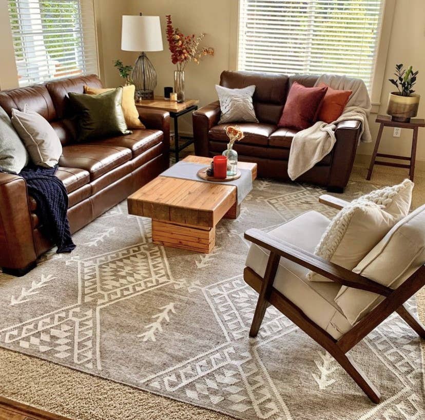 Rich Class Decor - Wholesale Area Rug - Remy  Rug best seller kilim hand woven wool area rug8