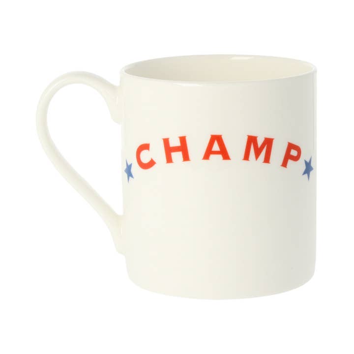mclaggan+co – wholesale Coffee mug – Champ Mug2
