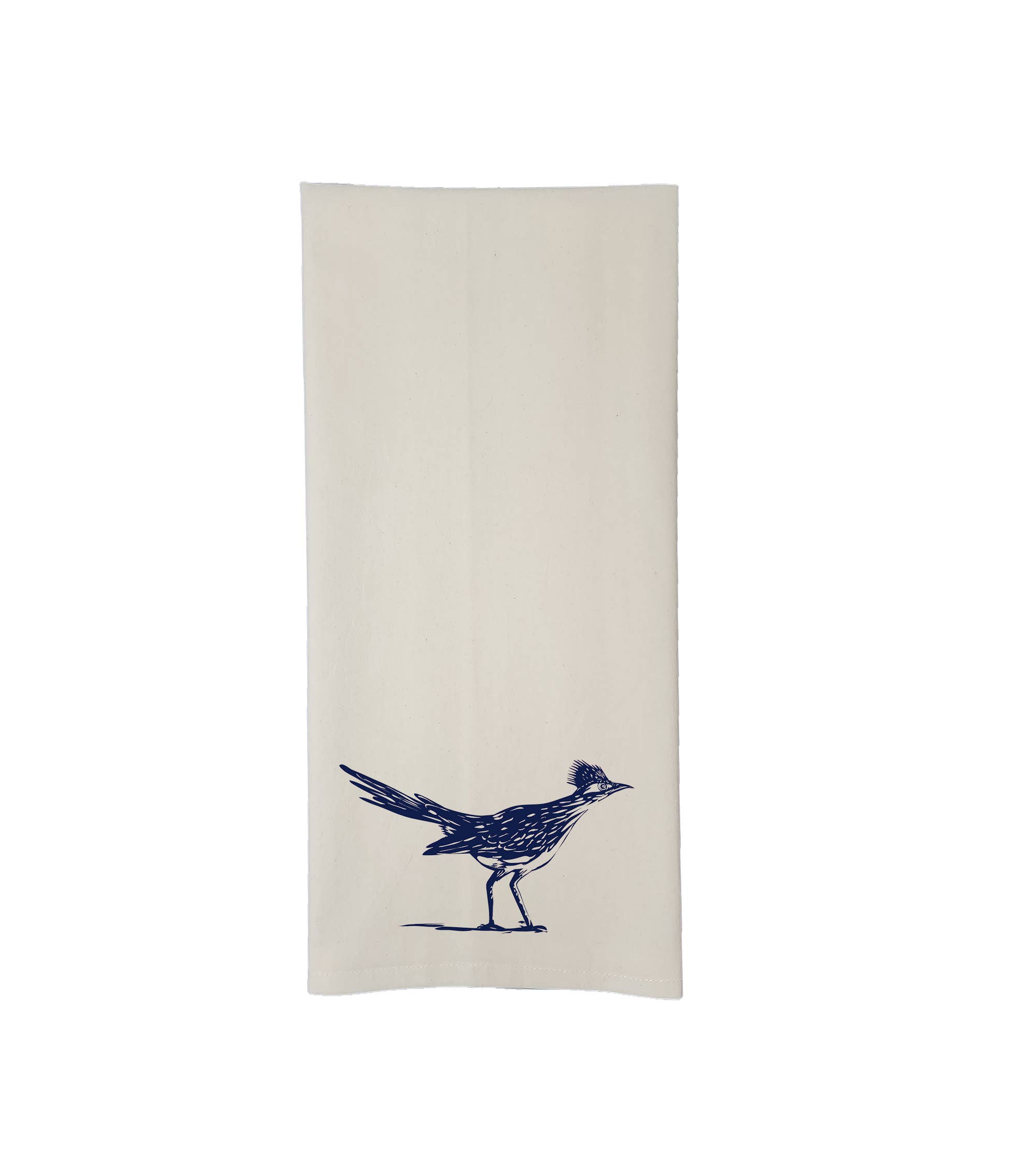 Sycamore Creek Makers - Vente Torchons - Torchon Roadrunner Desert2