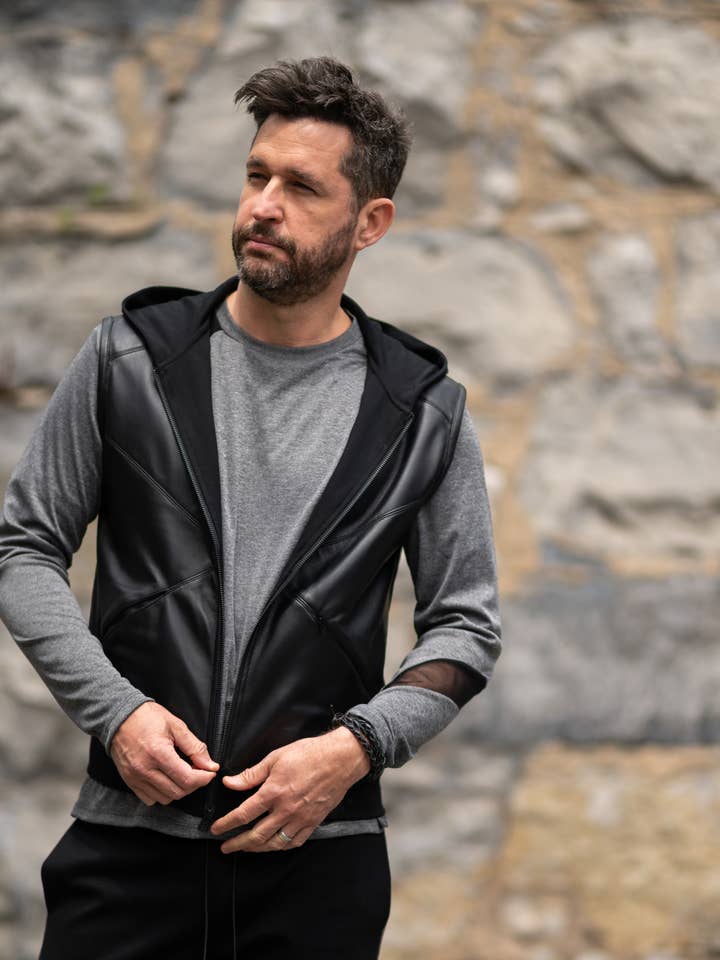 York Vest for engroshandel hos SNIDER