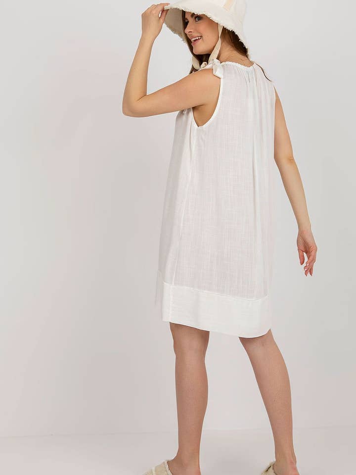 Lieber Deem Marktplatz - Wholesale Dress - Women's - Everyday Dress Model 181150 Och Bella7