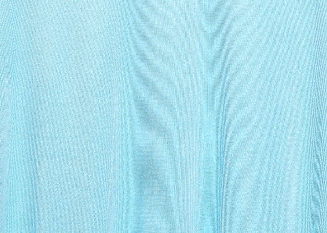 Sacred Threads - Vendita all'ingrosso Camicetta - Donna - Top kimono essenziale con manica larga, colori solidi3