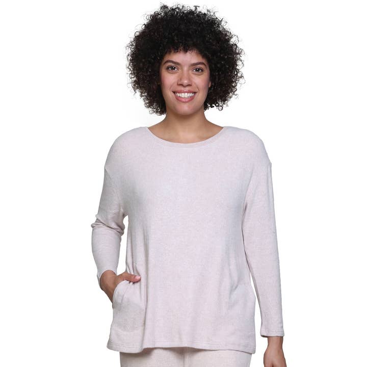 The Comfort Collection - The Scoop - TAUPE for wholesale by La Cera