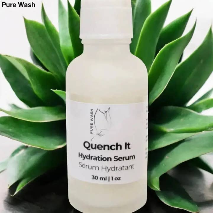 Quench It – Hydrating Serum for wholesale by CG Pure Wash