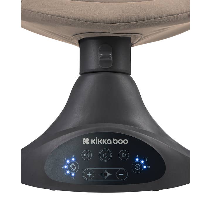 Kika Group Ltd. - Wholesale Swing - Kids & Baby - Electrical Side-to-Side Swing Codie8