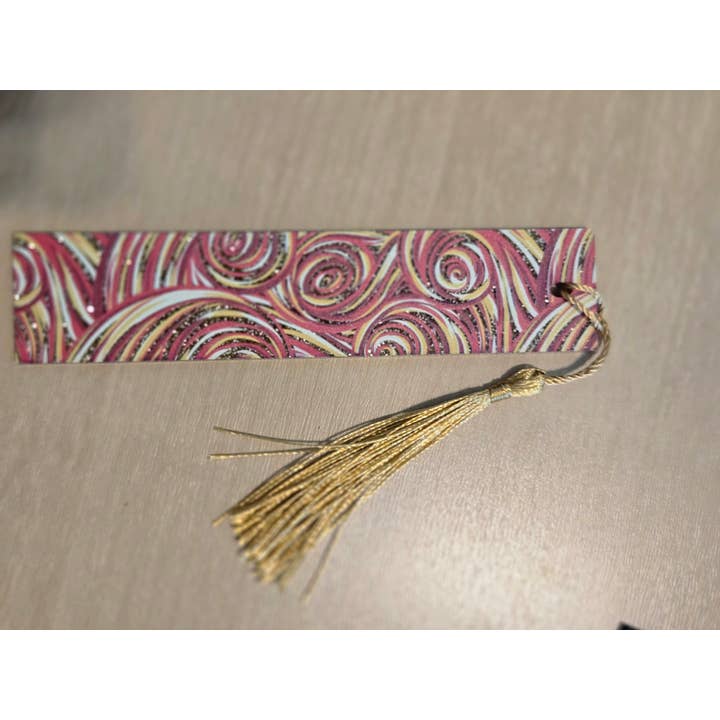 Segnalibro Chiefs per la vendita all'ingrosso da parte di Frame It