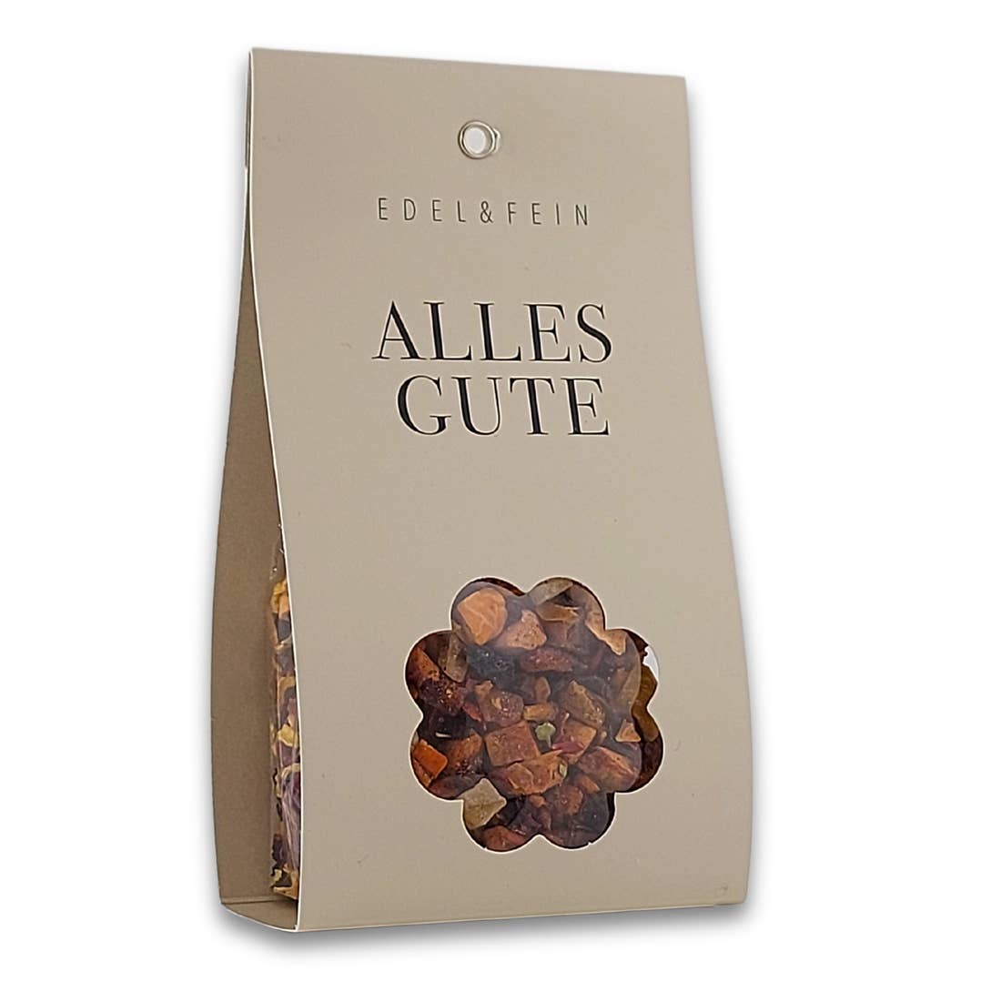 Feinkostina - Wholesale Loose Tea - Alles Gute - Edel & Fein - Jungle Blossom Fruit Tea0