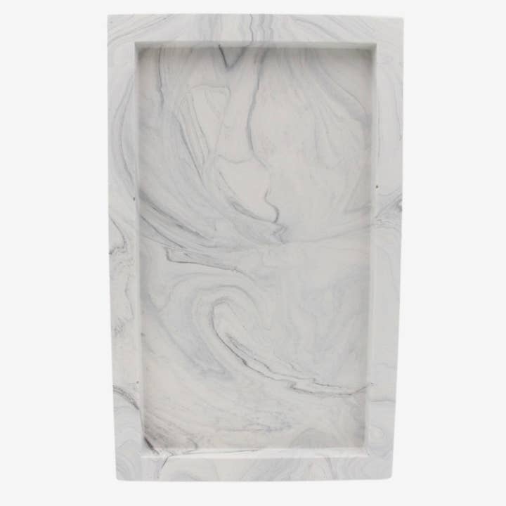 Ellie - Grauer Marmor für den Großhandel von ByChrillesen