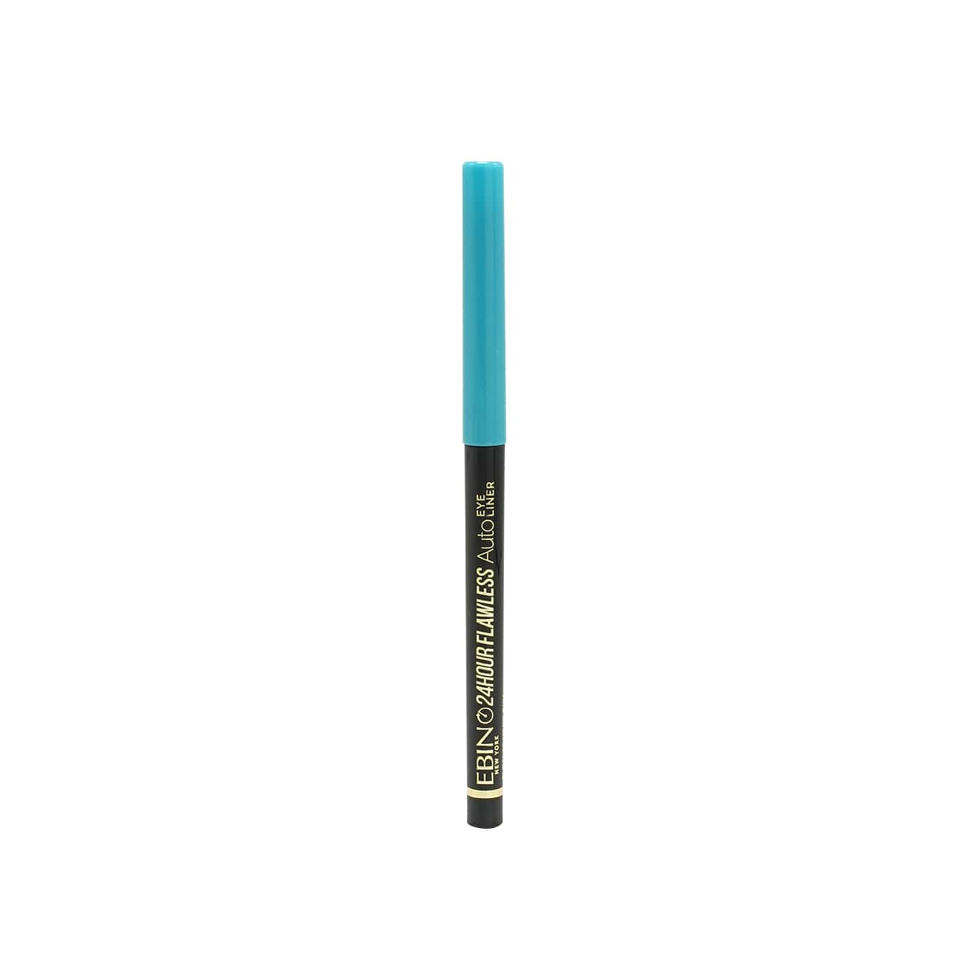 EBIN NEW YORK - Vente Eyeliners/crayons - Crayon automatique 24 heures sur 24 pour les lèvres et les yeux7