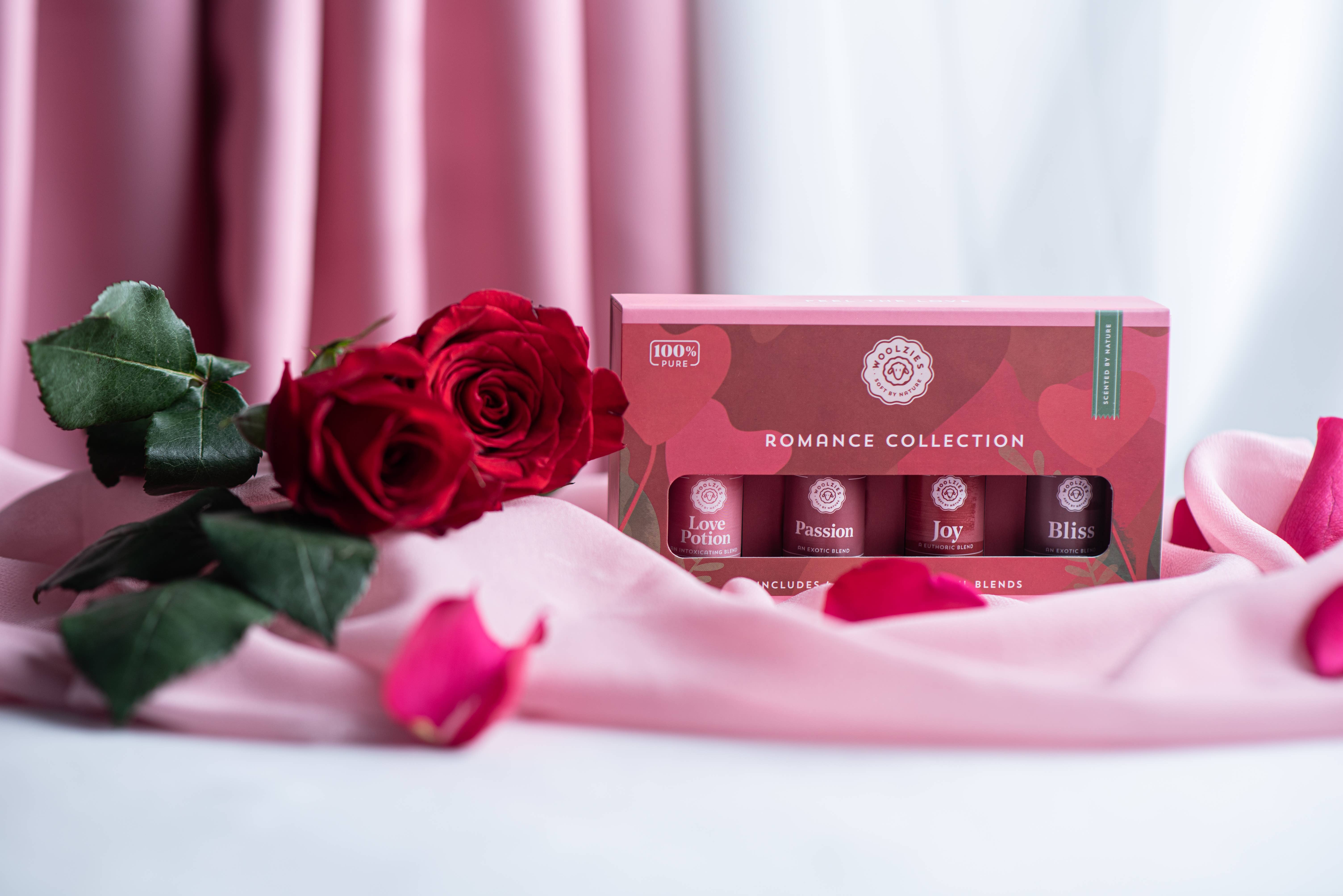 Woolzies - Wholesale Essential Oil - The Romance Collection4
