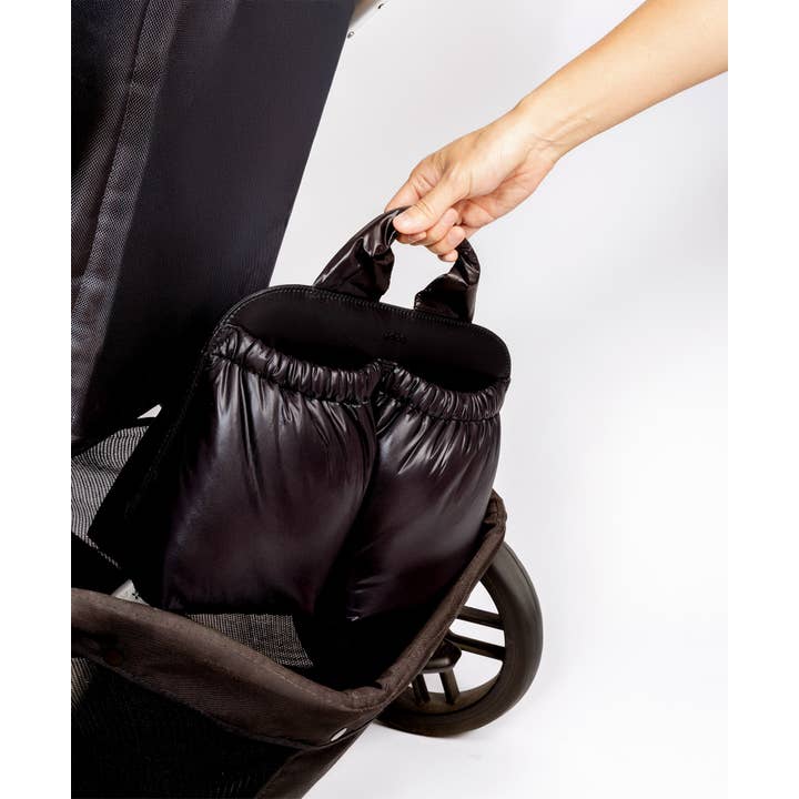 in Black Baby Diaper Caddy for wholesale on Faire4