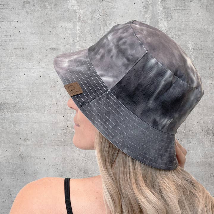 CC Tie-Dye Reversible Bucket Hat ( ST-2176 ) and other Purchase Wholesale tie dye bucket hat. Free Returns & Net 60 Terms on Faire trending on Faire.