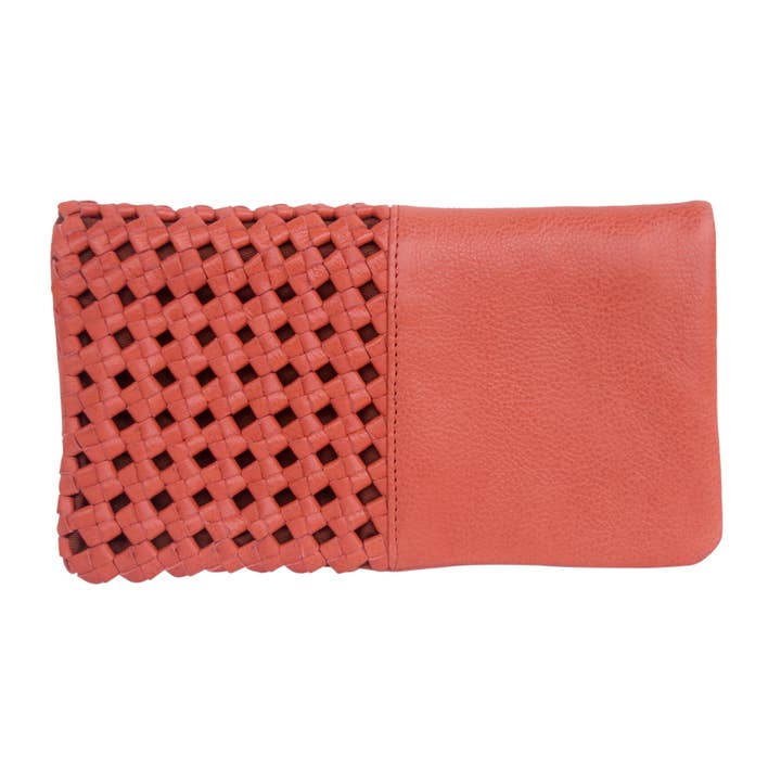 Latico Leathers - Wholesale Wallet - Women's - Whitney Handcrafted Leather Wallet - Select Colors on Sale!