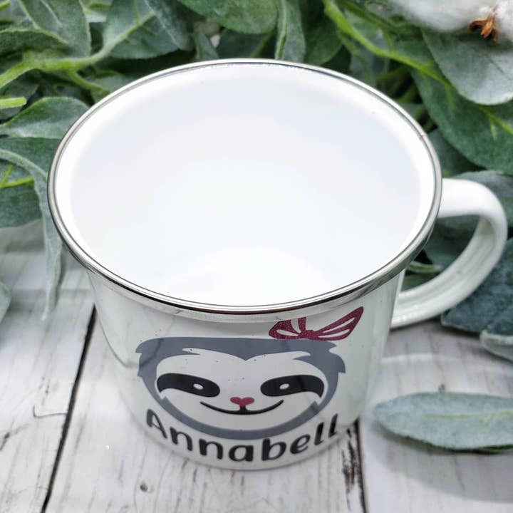 Superior Sweet Water - Venta al por mayor Taza - Taza de perezoso, Regalo de perezoso, Taza de café de perezoso, Taza personalizada de perezoso, Relleno de cesta de Pascua, Regalo de amante de los perezosos, Taza de perezoso