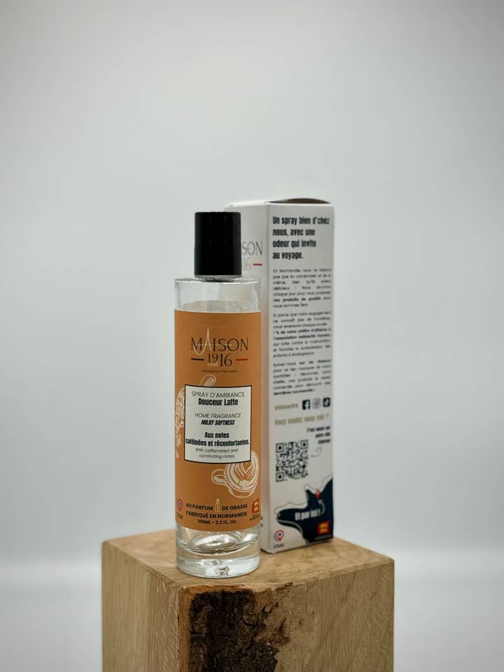 Rumduft 💨 Latteblødhed | Maison 1916✨ for engroshandel hos MAISON 1916