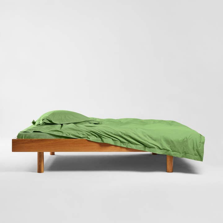 SUTRAM - Wholesale Duvet Cover - Duvet Cover in Apple