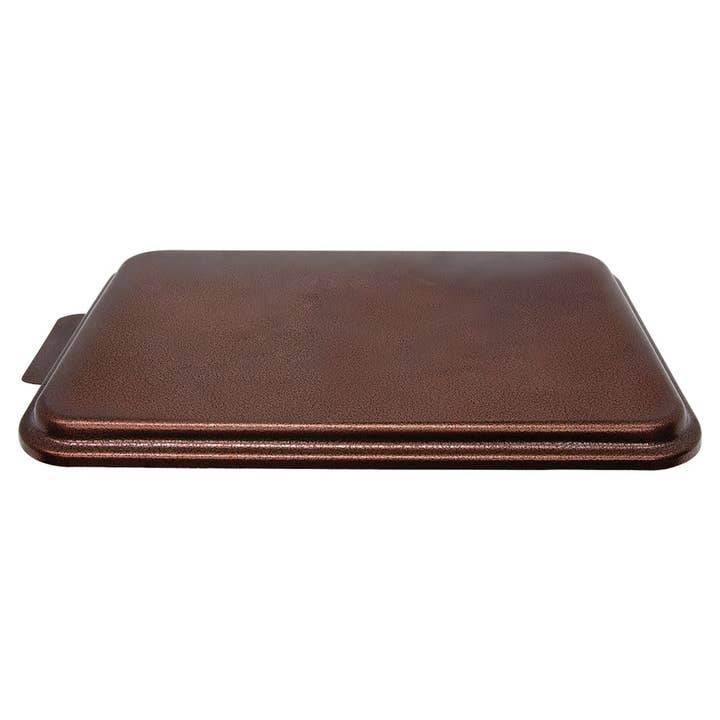 D&P Woodworks and Engravings, LLC - Wholesale Cake Pan - Personalized cake pan with lid