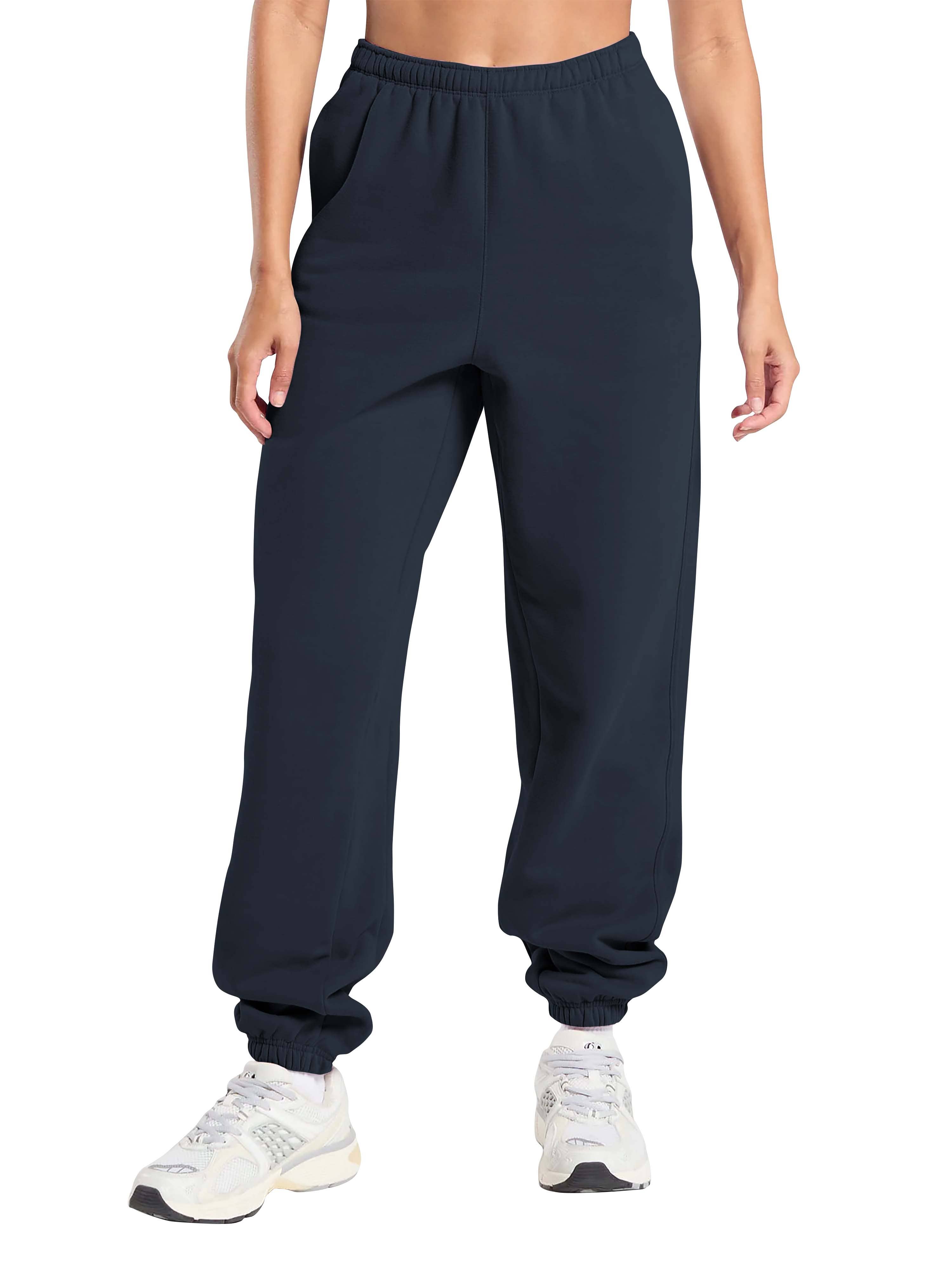 Hill Sports - Wholesale Athletic Sweatpants/Joggers - Men's - Men's Ultimate Heavyweight Fleece Sweatpants Comfort Fit30