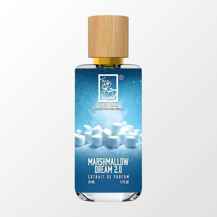 Marshmallow Dream 2.0 for wholesale by The DUA Brand