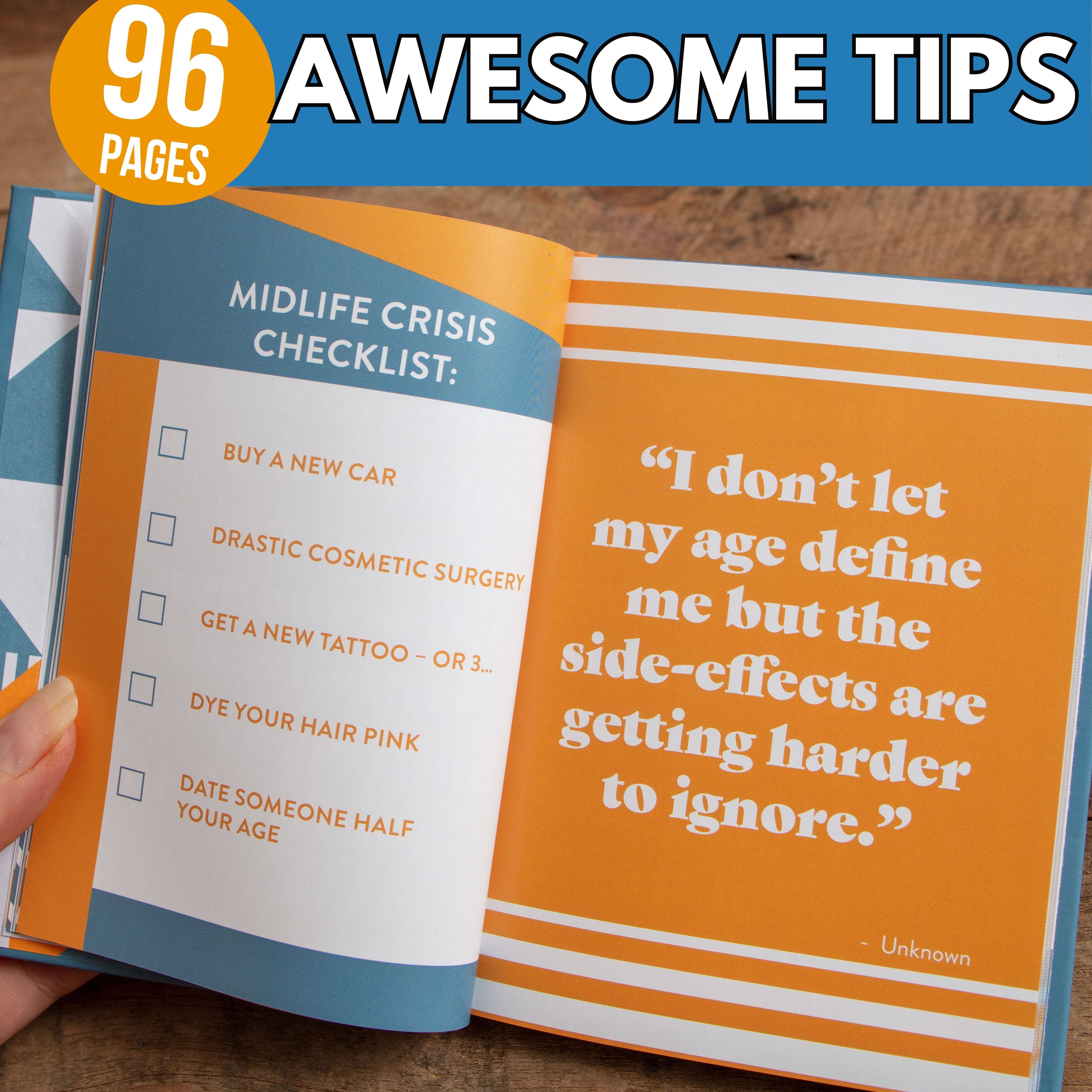 Boxer Gifts EU – Großhandel Humor – 40: Bring mich ins Bett (Ich brauche den Schlaf) - Buch3