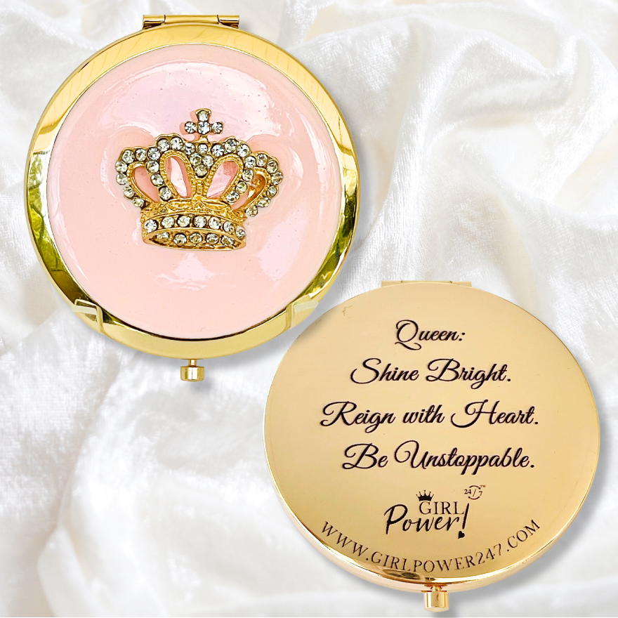 Girl Power 24/7 - Wholesale Gift Bag Set/Pack - Girl Boss Gift Kit - Make An Impact! Designer Set - White8