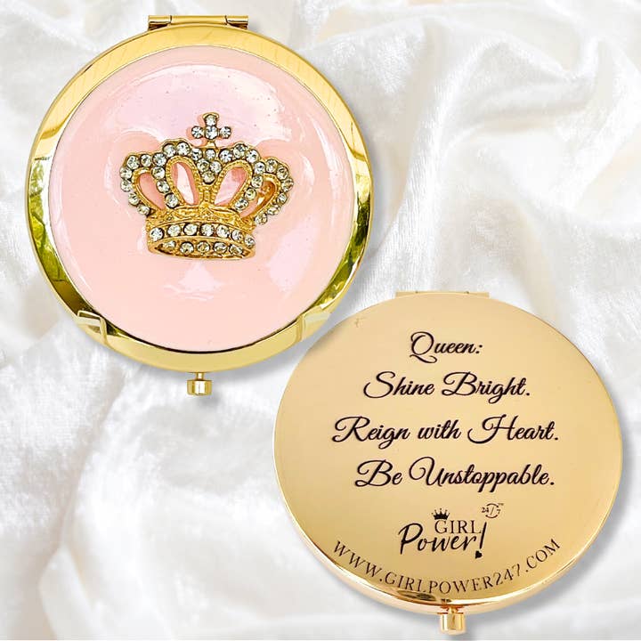 Girl Power 24/7 - Wholesale Gift Bag Set/Pack - Girl Boss Gift Kit - Make An Impact! Designer Set - White8