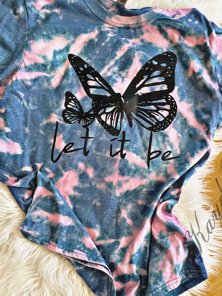 Laissez-le être pour la vente par Kayd-designz