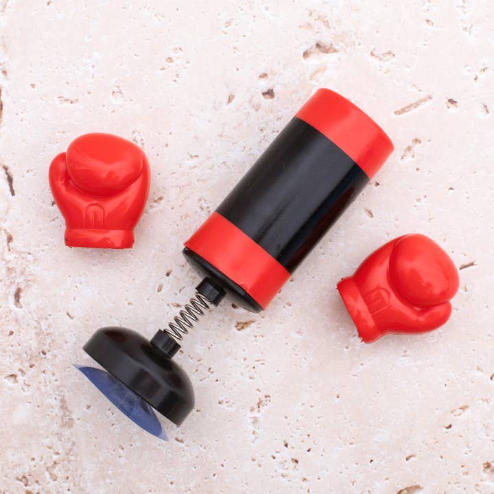 Thumbs Up GmbH – wholesale Leksaksset - Barn – Fingerspel - Boxning