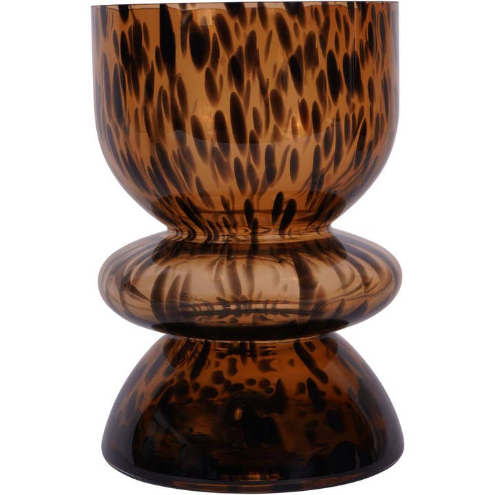 Savanna Glass Vase Candle Holder 24cm and other Purchase Wholesale pillar vases. Free Returns & Net 60 Terms on Faire trending on Faire.