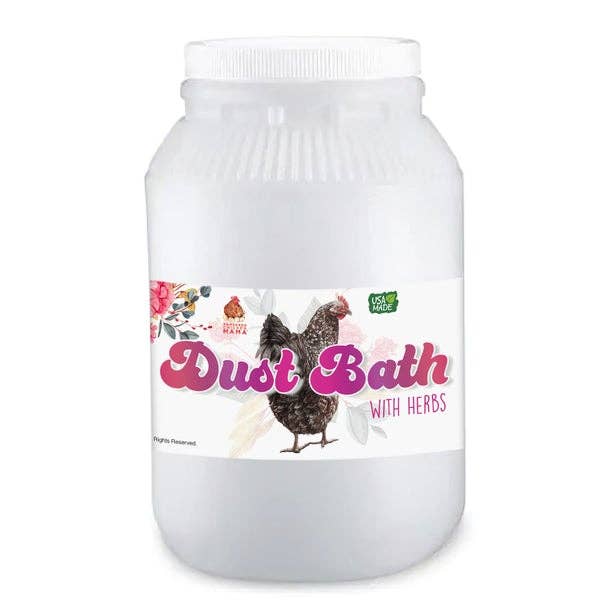 Dahlia Pets - Wholesale Pet Supplement - Not Cat/Dog - Winter Support Bundle: 8 Products For A Healthy Wintertime Coop! (13 pounds total)