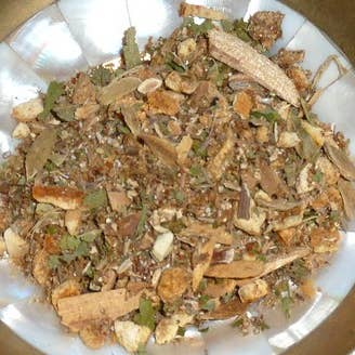 Miscela di incenso rituale - Abbondanza e prosperità per la vendita all'ingrosso da parte di Räucherwelt GmbH