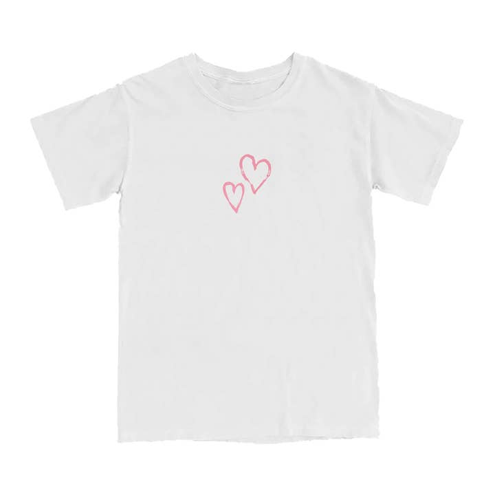 Herzen Tee für den Großhandel von Atticus Poetry