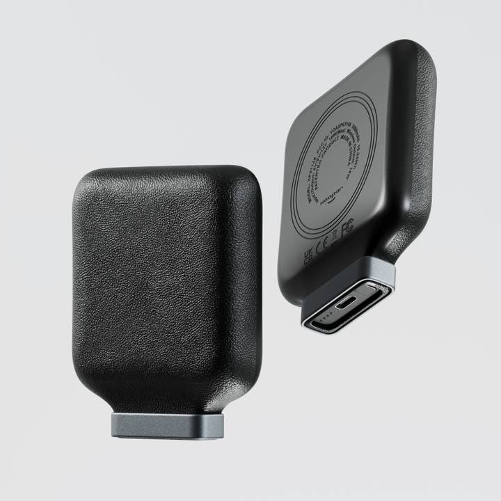 Xoopar Europe - Wholesale Portable charger - Ine ODA - 5000 mAh Wireless MagSafe Power Bank5