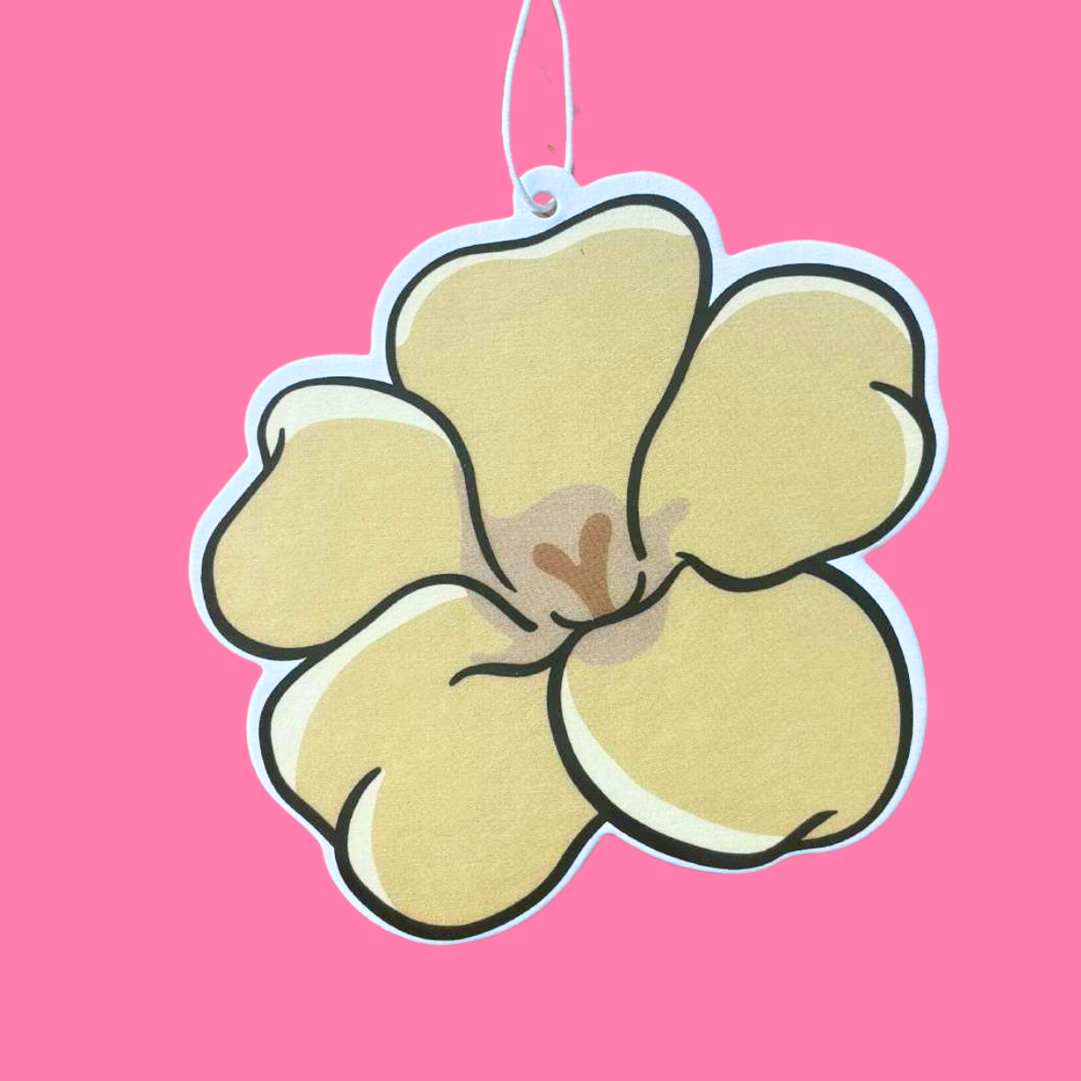 Aloha Collectives - Wholesale Air Freshener - Puakenikeni, Air Freshener0