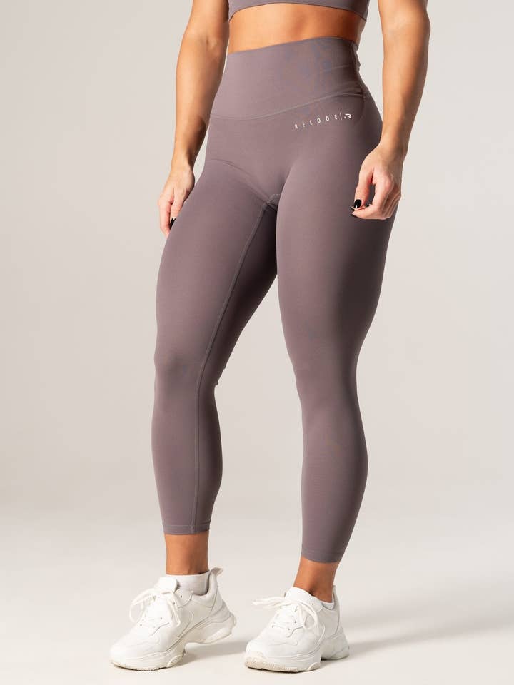 Mercy panty's - grijs voor wholesale door Relode AB